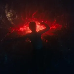 Stranger Things