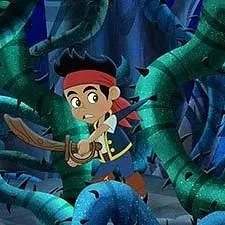 Jake et les Pirates du Pays imaginaire