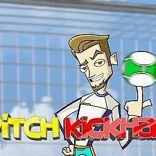 Randy Cunningham Le Ninja