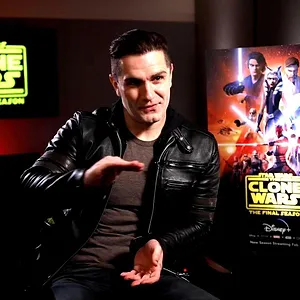 Star Wars : The Clone Wars