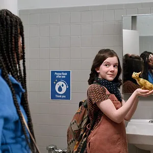 Le Secret de la plume