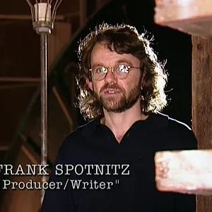 X-Files : Aux frontières du réel