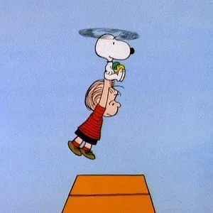 Les aventures de Charlie Brown et de Snoopy