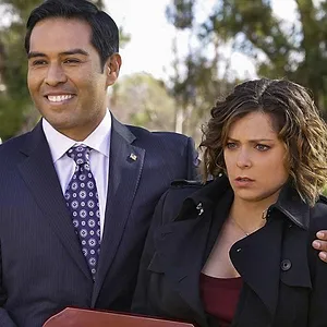 Crazy Ex-Girlfriend