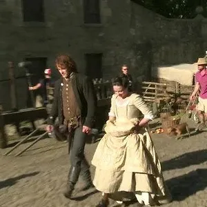Outlander