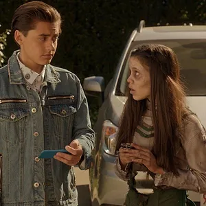 Harley, le cadet de mes soucis