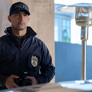 NCIS : Enquêtes spéciales