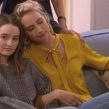 C’est moi le chef !