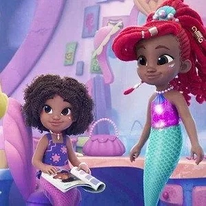 Disney Junior Ariel