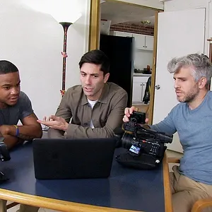 Catfish : Fausse identité