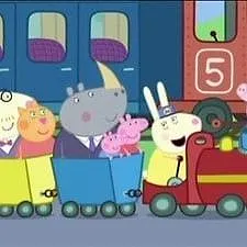Peppa Pig
