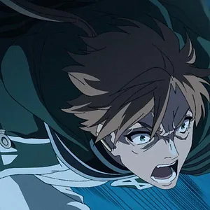 Mushoku Tensei: Jobless Reincarnation