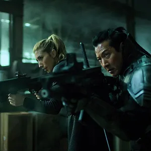 Altered Carbon