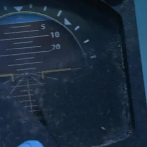 Mayday : Dangers dans le ciel