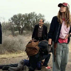 Fear the Walking Dead