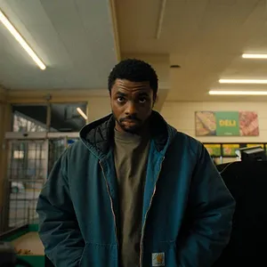 The Vince Staples Show