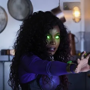 Titans