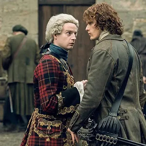 Outlander