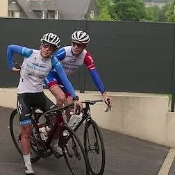 Tour de France : Au cœur du peloton
