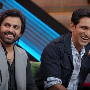 The Great Indian Kapil Show