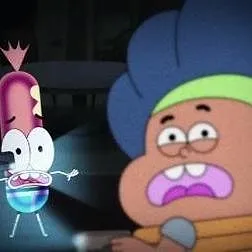 Pinky Malinky