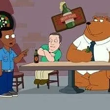 The Cleveland Show