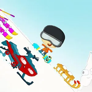 Le jour où Henri a rencontré