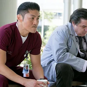 Chicago Med