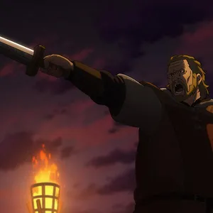 Vinland Saga