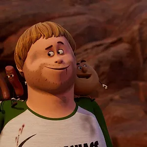 Saucisse Party : Bouff'land