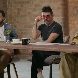 Simon Cowell : Nouvelle aventure musicale