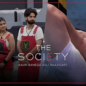 The Society