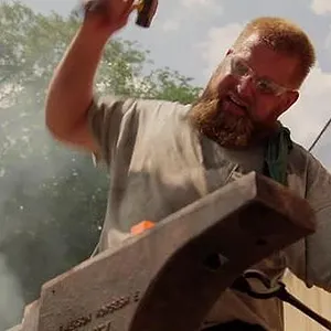 Le Meilleur Forgeron