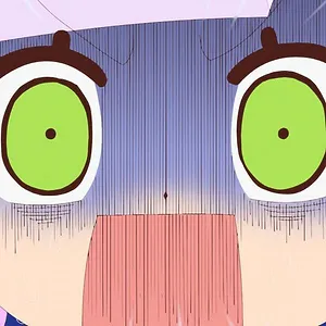 Puniru is a Kawaii Slime