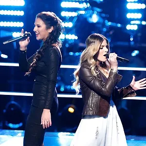 The Voice (États-Unis)