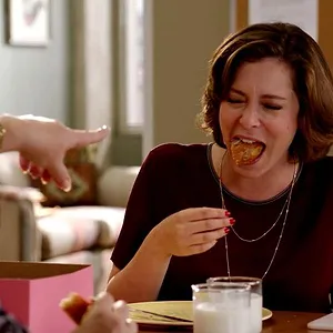 Crazy Ex-Girlfriend