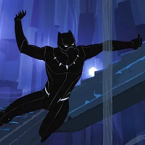 Avengers Rassemblement