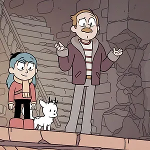 Hilda