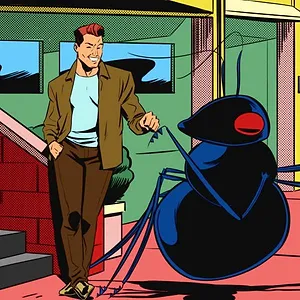 Ant-Man (Courts-Métrages)