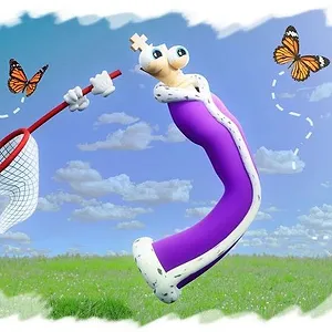 L'Incroyable Cirque Numérique