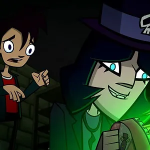 Randy Cunningham Le Ninja