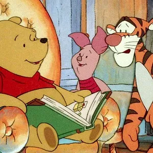 Les Nouvelles Aventures de Winnie l'ourson