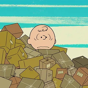 Le Camp de vacances de Snoopy