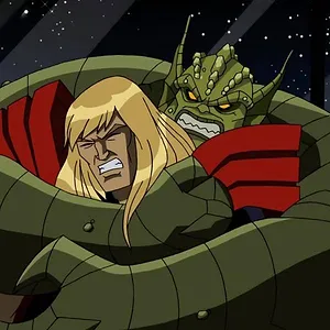 Avengers : l'équipe des super héros