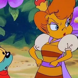 Tic et Tac, les rangers du risque