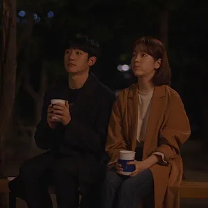 One Spring Night