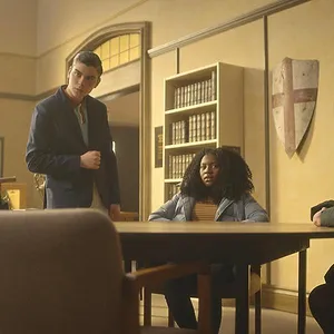 Le Secret de la plume