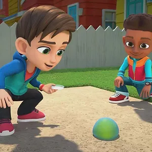 Spidey et ses amis extraordinaires