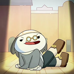 James chez les bizarroïdes