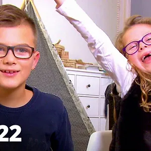 Familles nombreuses : La vie en XXL